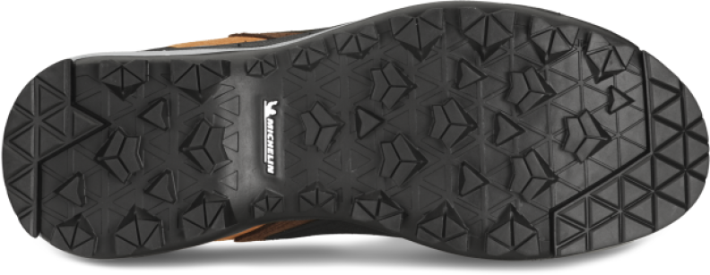 Garmont VETTA TECH GTX W dark brown/rust - java brown/rust