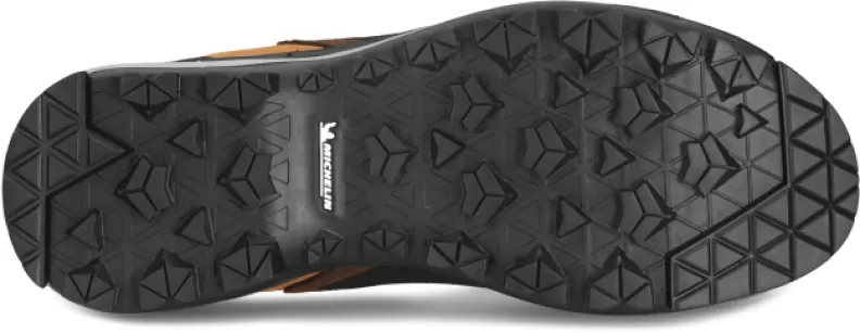 Garmont VETTA TECH GTX W dark brown/rust - java brown/rust