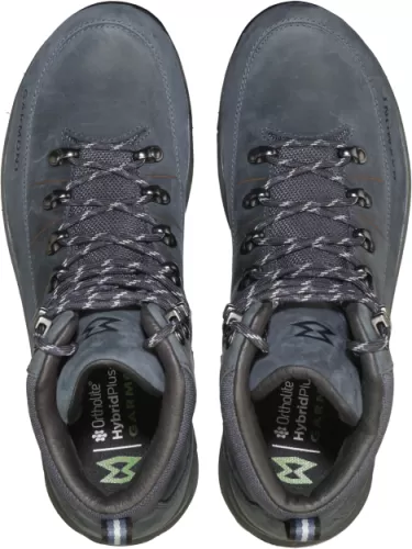 Garmont CHRONO GTX blue - ink blue/grey