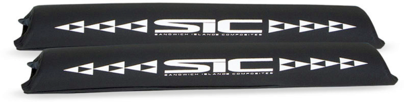 TAHE / SIC Standard Roof Rack Pad 2pc