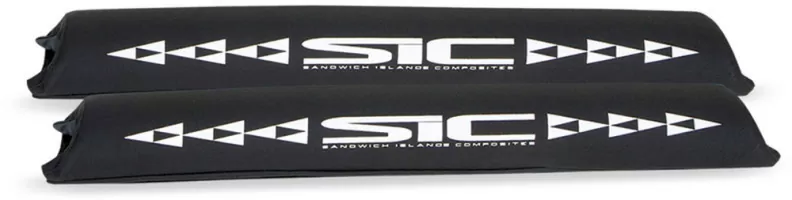TAHE / SIC Standard Roof Rack Pad 2pc