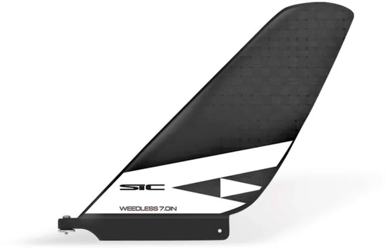 TAHE / SIC Weedless 7'0 12k