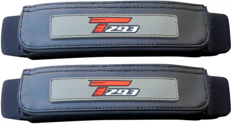 TAHE / SIC WIND TECHNO FOOTSTRAP 2x
