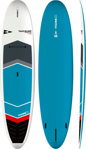 TAHE / SIC TAO SURF 11