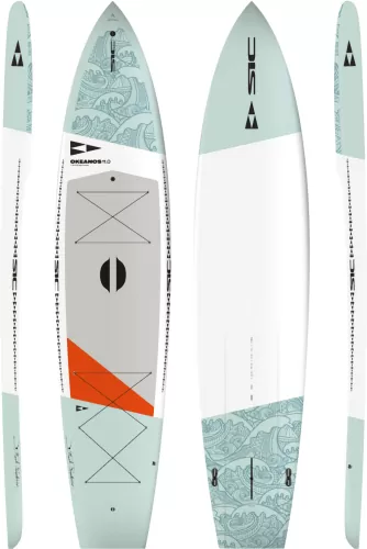 TAHE / SIC OKEANOS 11'0 x 28.0 DF_M 11'0 x 28.0