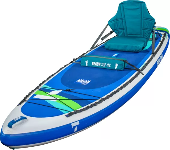 TAHE / SIC SUP-YAK AIR BEACH 10'6 10'6