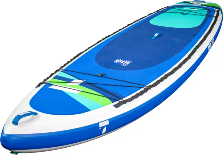 TAHE / SIC SUP-YAK AIR BEACH 10'6 10'6