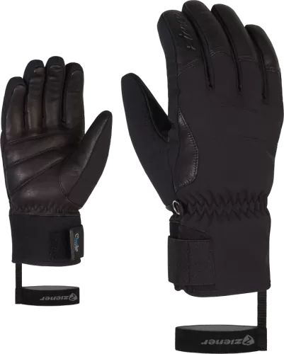 Ziener KALE-Z AS® AW glove lady - black
