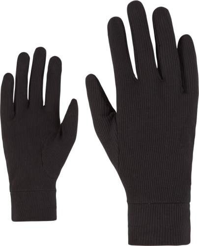 Ziener INYAN-Z glove unisex - black