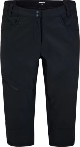 Ziener NIOBA X-FUNCTION 3/4 Pants black
