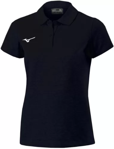Mizuno Sport Shizuoka FT Polo women - black