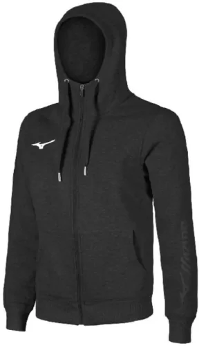 Mizuno Sport Mizuno Sweat FZ Hoodie