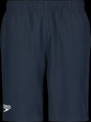 Speedo Technical Shorts Unisex Teamwear Male Adult - Navy