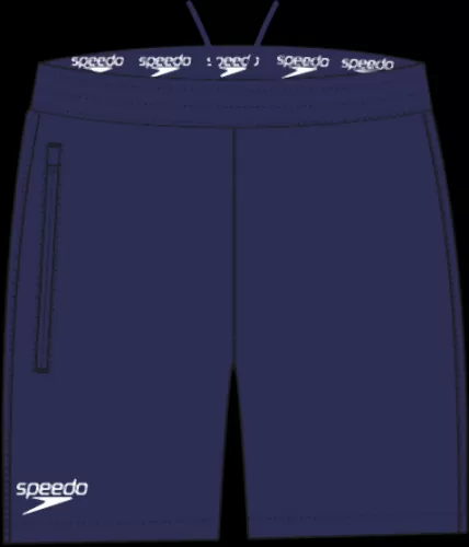 Speedo Technical Shorts Junior Teamwear Junior Unisex - Navy