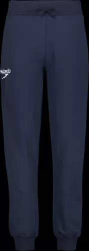 Speedo Sweat Pants Women Teamwear Female Adult - Navy
