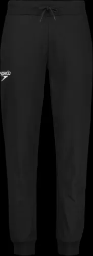 Speedo Sweat Pants Unisex Teamwear Male Adult - Black