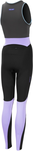Prolimit SUP SUP PG LJ 1,5mm Airmax Lav - Black/Lavender/Grey