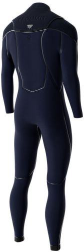 Prolimit Mercury Steamer Freezip 6/4 FT - Navy