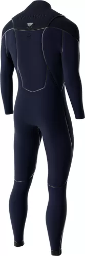 Prolimit Mercury Steamer Freezip 3/2 FT - Navy