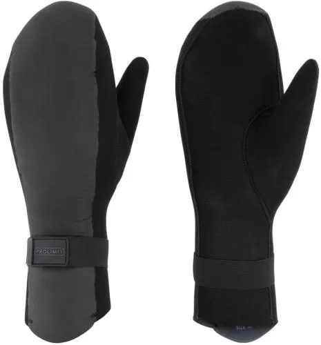 Prolimit Mittens Cold Water 4 mm
