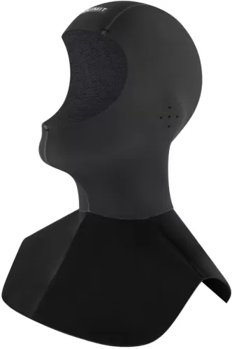 Prolimit Neoprene Hood Collar - Black
