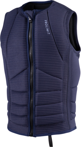 Prolimit Flare Full Padded Frontzip - Blue