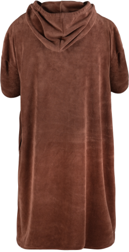 Prolimit Poncho - Maroon