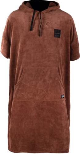 Prolimit Poncho - Maroon