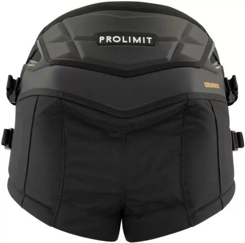 Prolimit Harness WS Seat Cruiser - Black/Orange