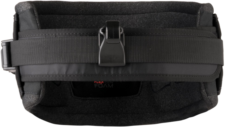Prolimit Drift Wingsurf Harness - Black