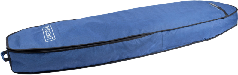 Prolimit DW Foilbag Perform. Boardbag - Blue/White