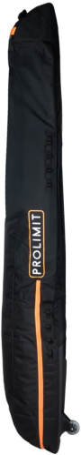 Prolimit Windsurf Sessionbag Aero Slid - Black/Orange