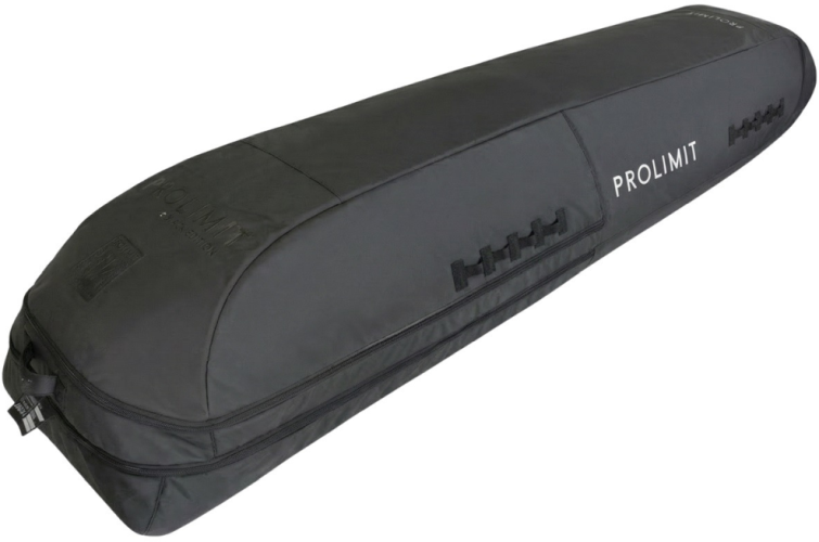 Prolimit Windsurf Session BB Slider - Grey/White