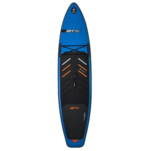 STX iSup Tourer Wing&Windsup - Teal/Orange