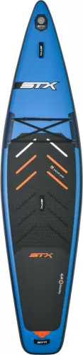 STX iSup Tourer - Teal/Orange