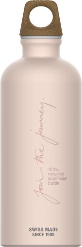 Sigg Traveller Journey PlainMyPlanet - 0.6 L