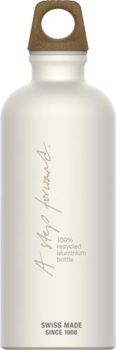 Sigg Traveller Forward PlainMyPlanet - 0.6 L