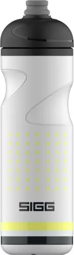 Sigg Pulsar White 0.75 L