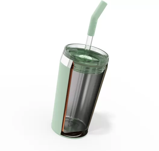 Sigg Helia Milky Green 0.45 L