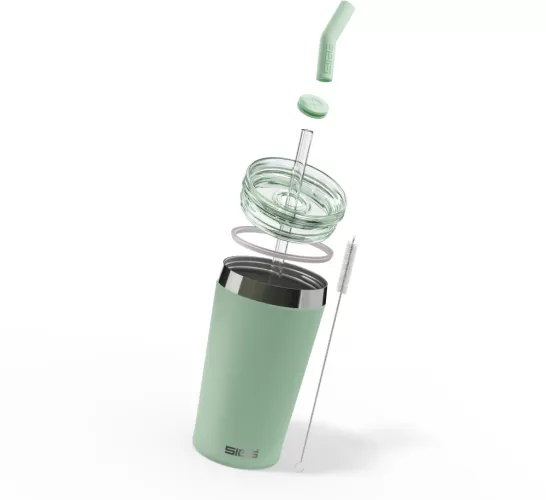 Sigg Helia Milky Green 0.45 L