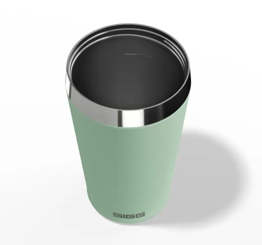 Sigg Helia Milky Green 0.45 L
