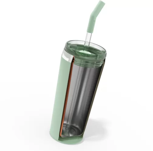 Sigg Helia Milky Green 0.6 L