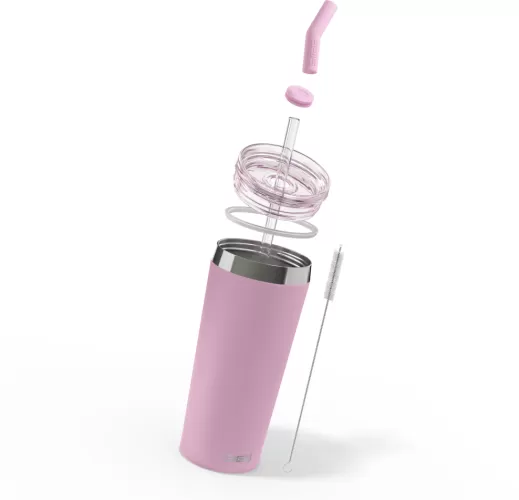 Sigg Helia Lingon berry 0.6 L