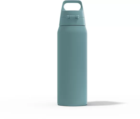 Sigg Shield Therm One Morning Blue 0.75 L