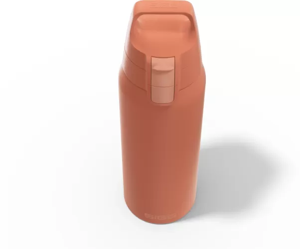 Sigg Shield Therm One Eco Red 0.75 L