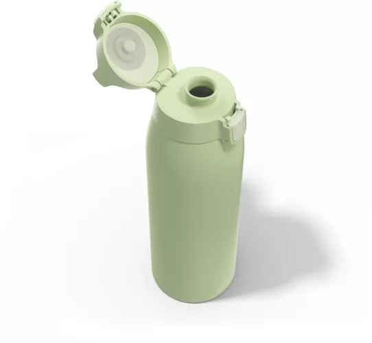 Sigg Shield Therm One Eco Green 1.0 L