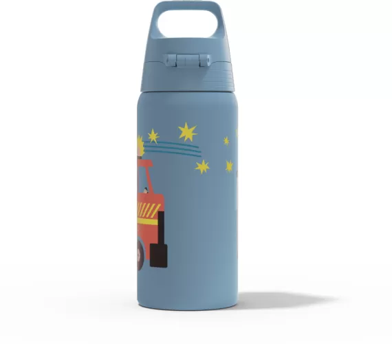 Sigg Shield Therm One Pompiers 0.5 L