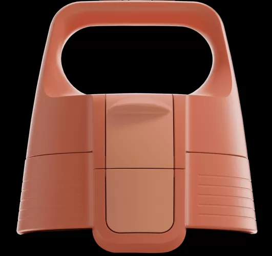 Sigg WMB ONE Top 2 Eco Red