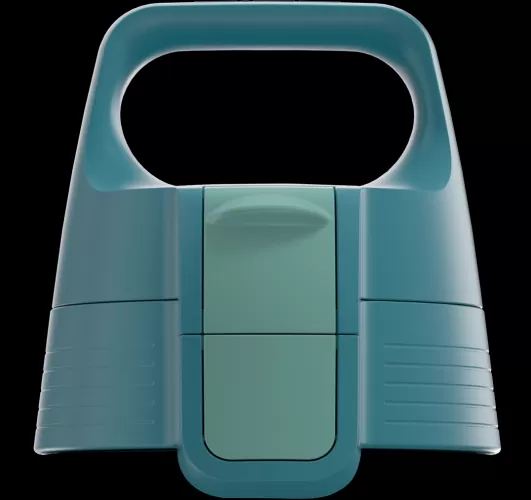 Sigg WMB ONE Top 2 Blue Puya