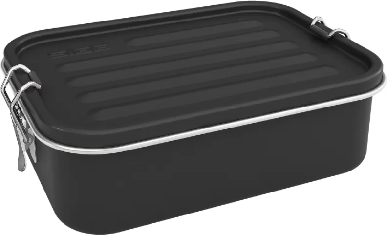 Sigg GEMSTONE BOX OBSIDIAN